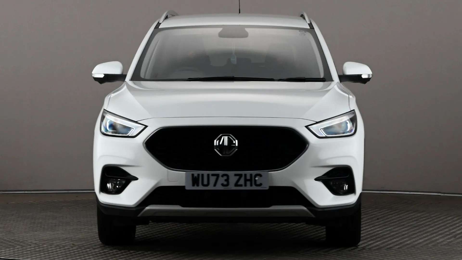 A 2023 MG MOTOR UK ZS 1.5 VTi-TECH Exclusive A 2023 MG MOTOR UK ZS 1.5 VTi-TECH Exclusive
