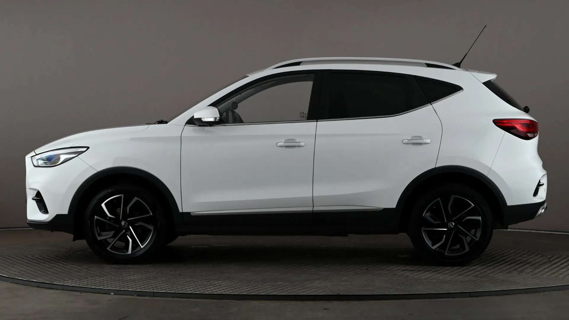 A 2023 MG MOTOR UK ZS 1.5 VTi-TECH Exclusive A 2023 MG MOTOR UK ZS 1.5 VTi-TECH Exclusive