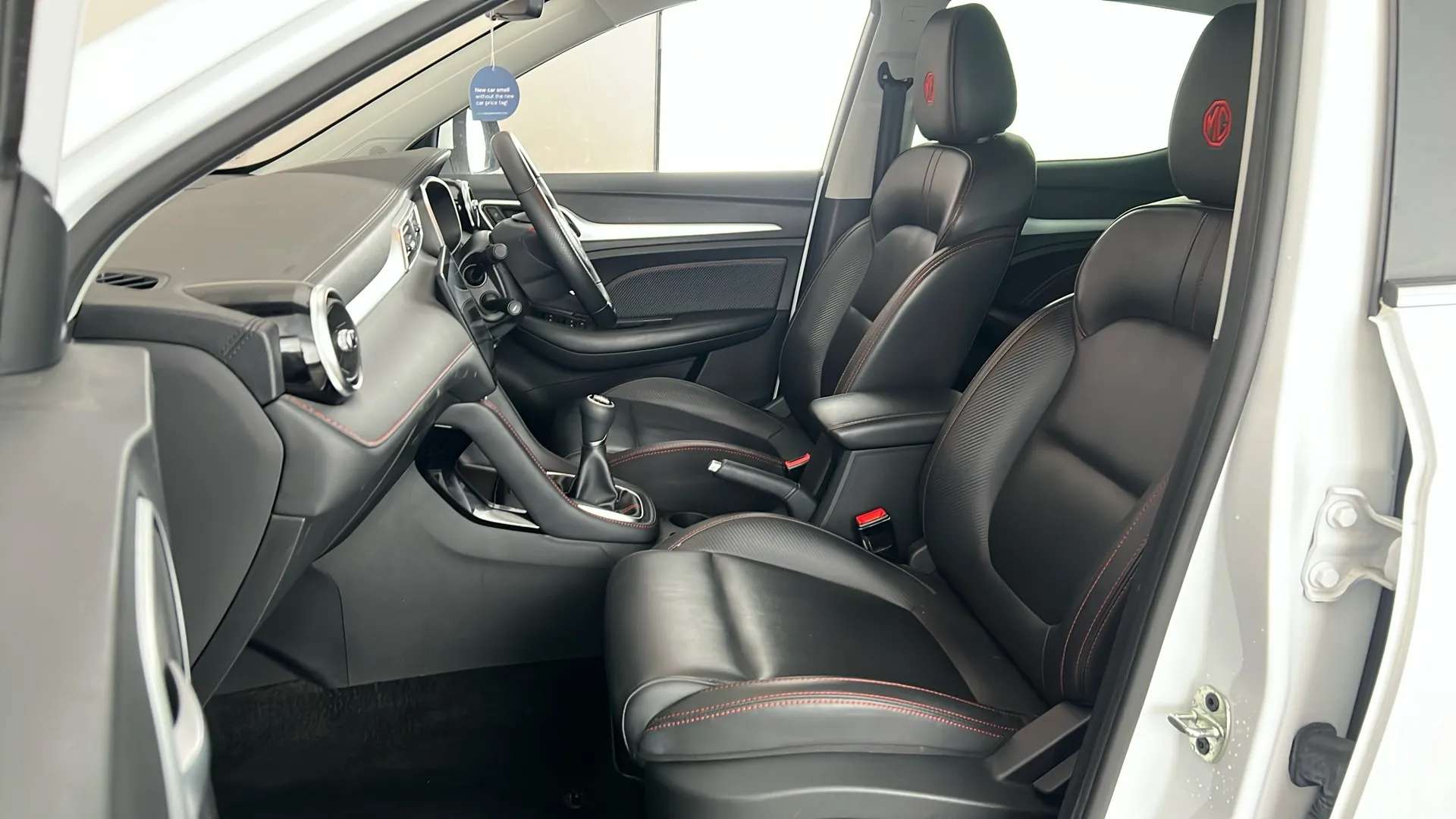2023 MG MOTOR UK ZS 2023 MG MOTOR UK ZS