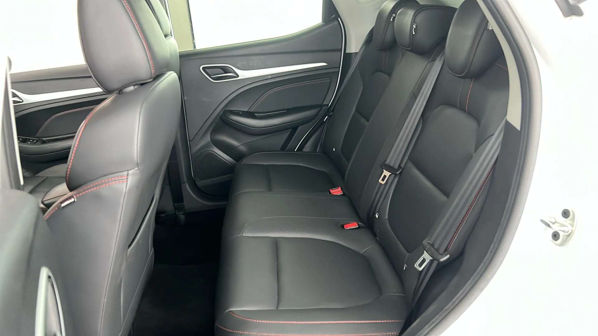2023 MG MOTOR UK ZS 2023 MG MOTOR UK ZS