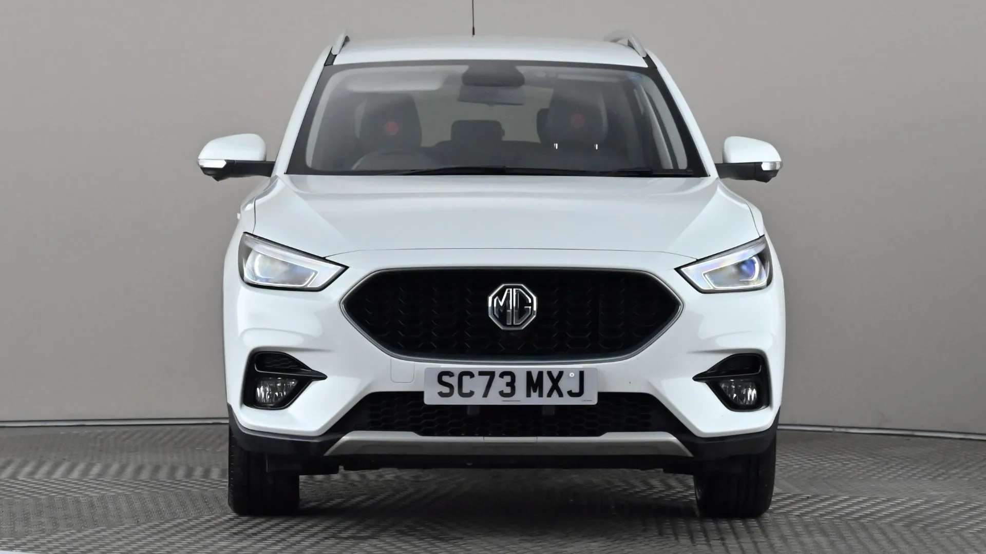 A 2024 MG MOTOR UK ZS 1.5 VTi-TECH Exclusive A 2024 MG MOTOR UK ZS 1.5 VTi-TECH Exclusive
