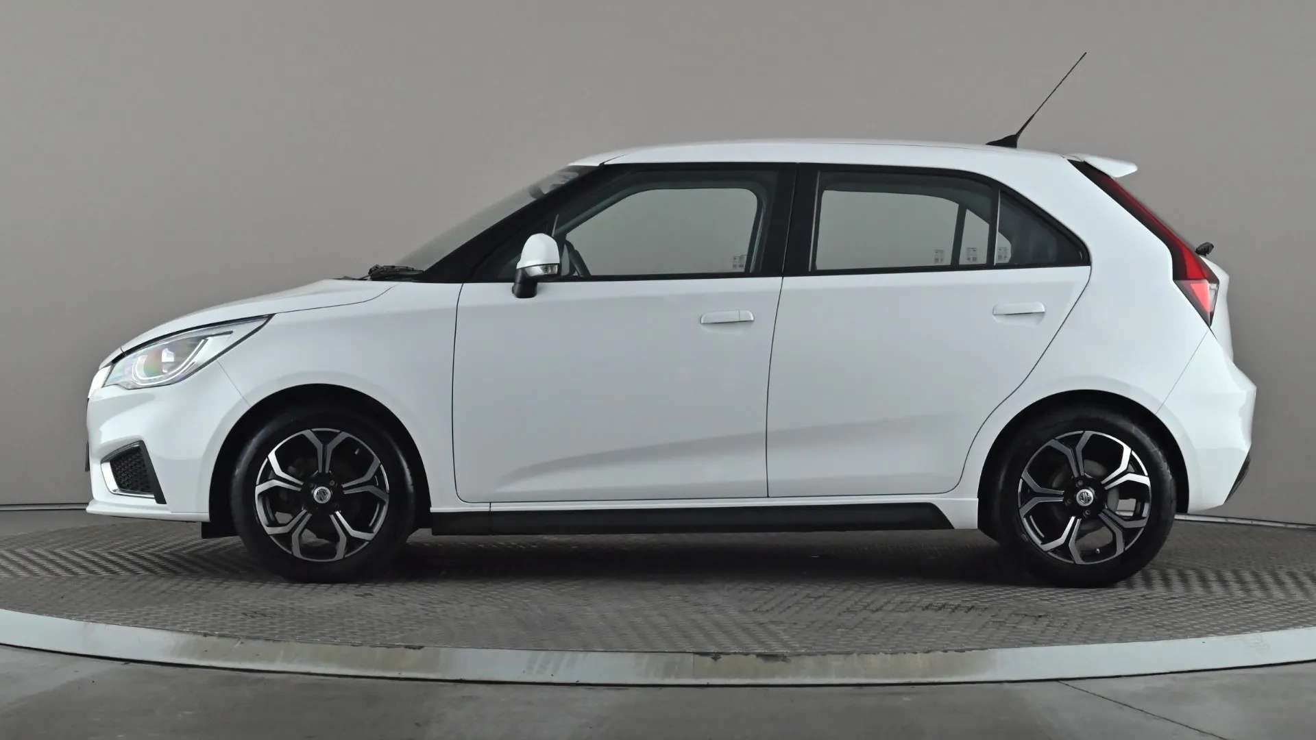 2023 MG MOTOR UK MG3 2023 MG MOTOR UK MG3