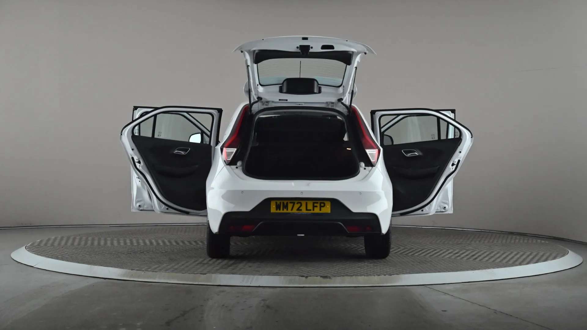 2023 MG MOTOR UK MG3 2023 MG MOTOR UK MG3