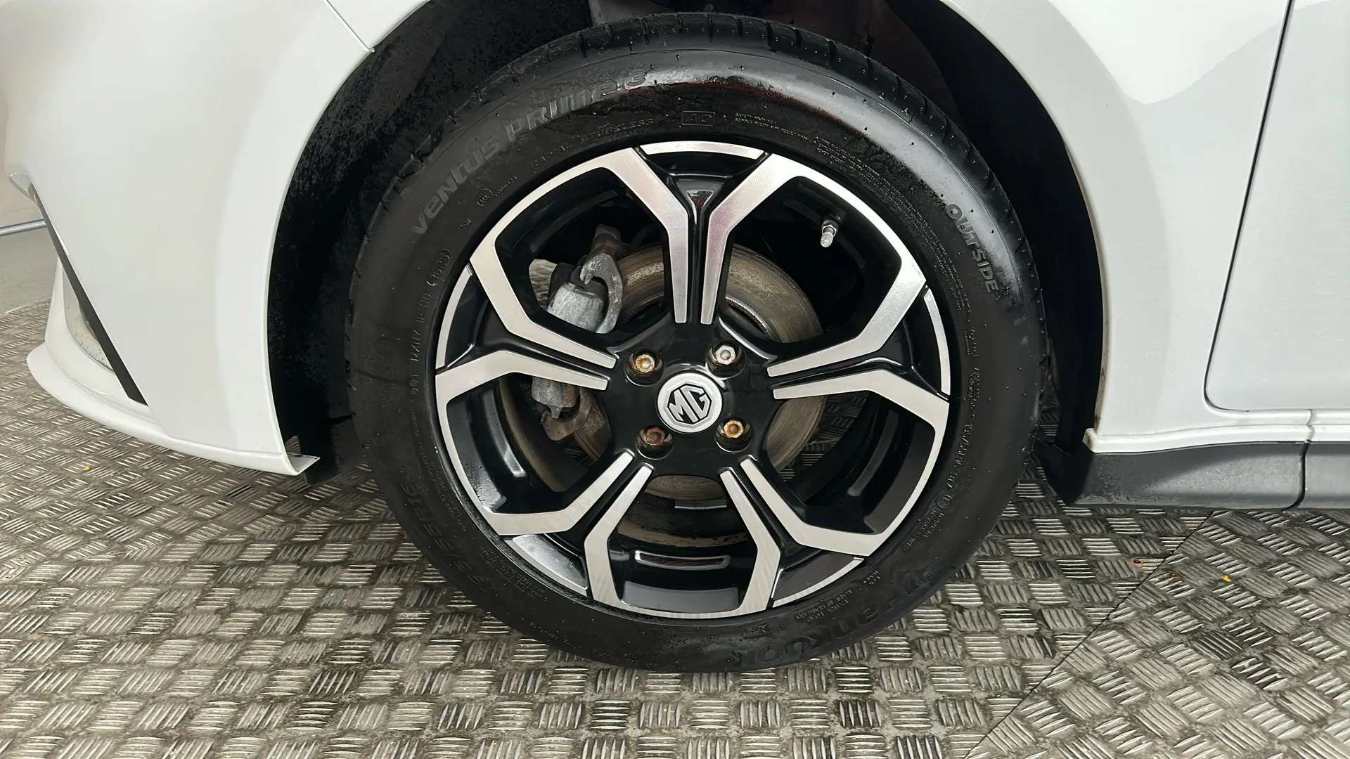 2023 MG MOTOR UK MG3 2023 MG MOTOR UK MG3