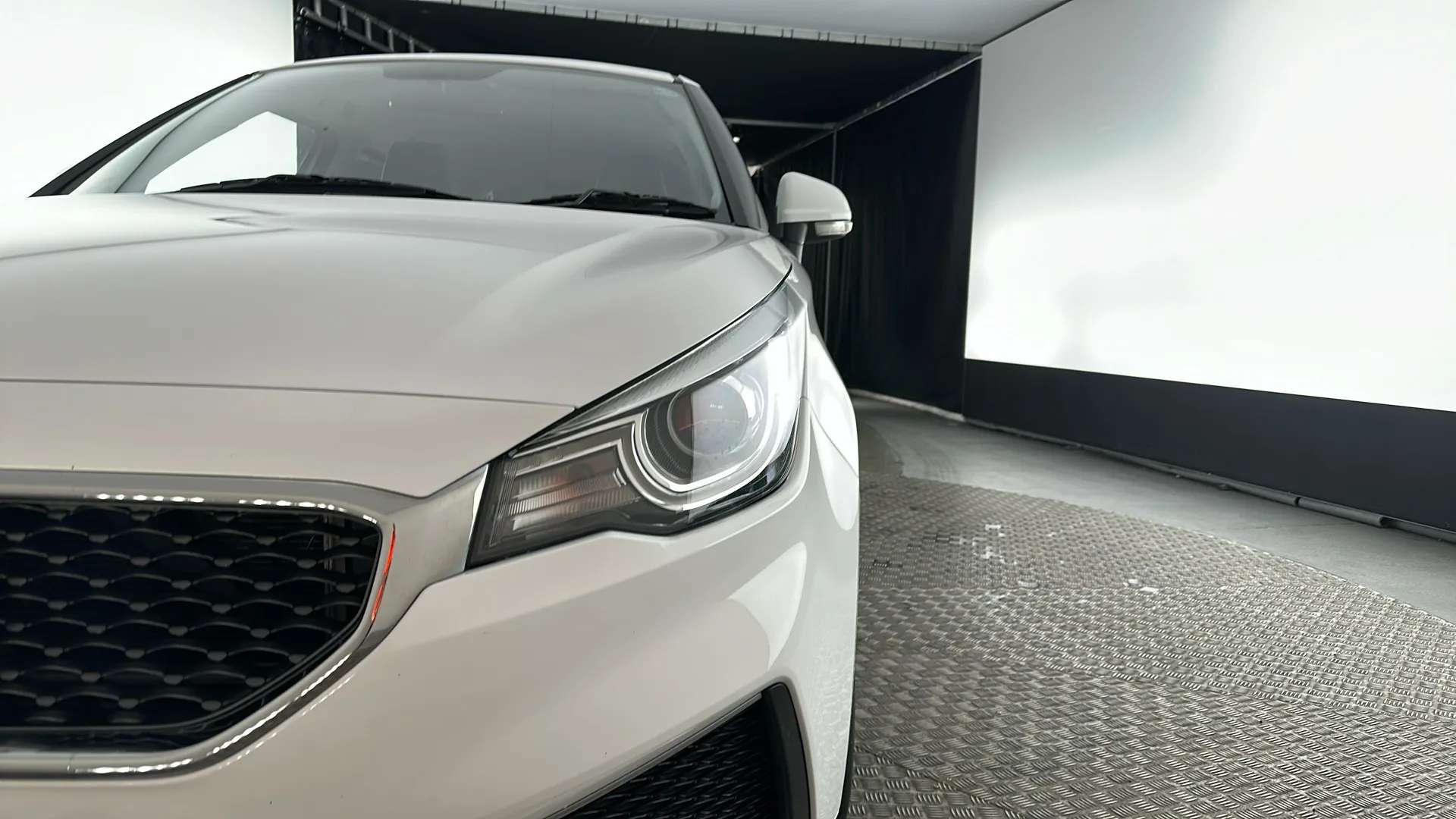 2023 MG MOTOR UK MG3 2023 MG MOTOR UK MG3