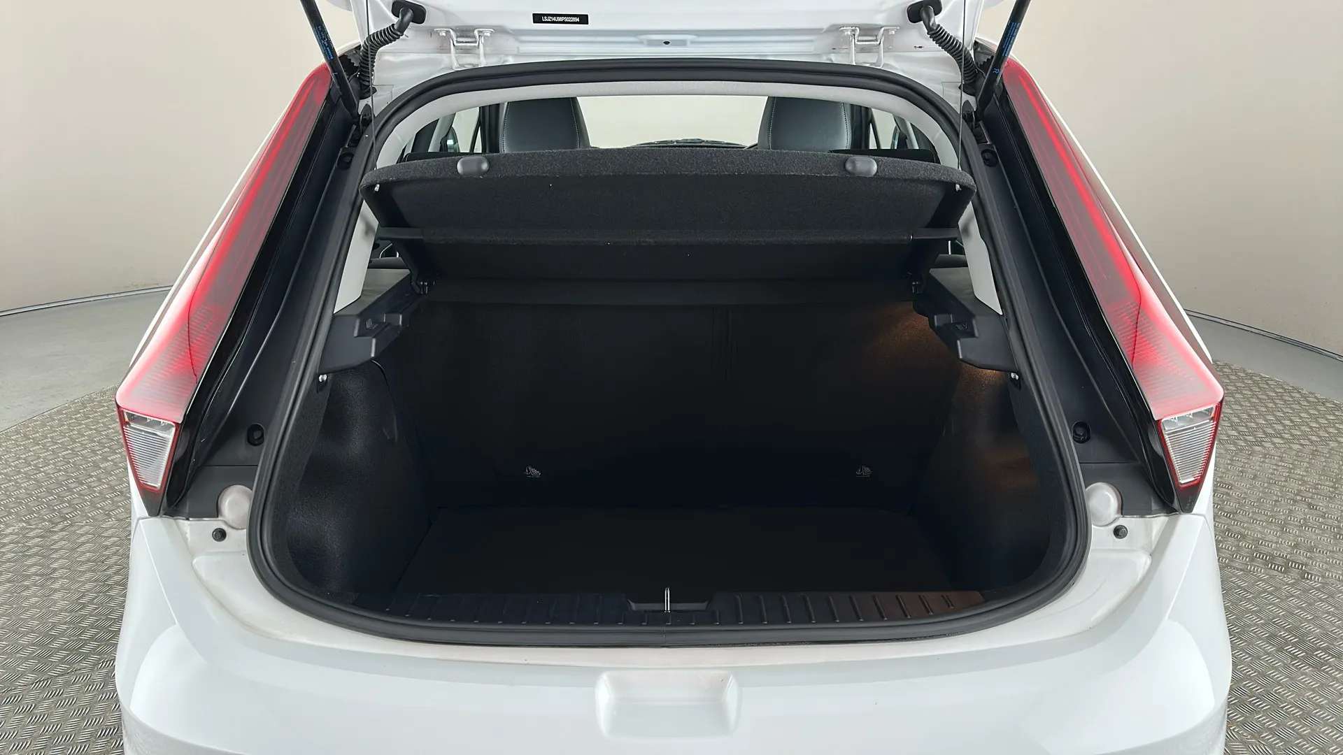 2023 MG MOTOR UK MG3 2023 MG MOTOR UK MG3