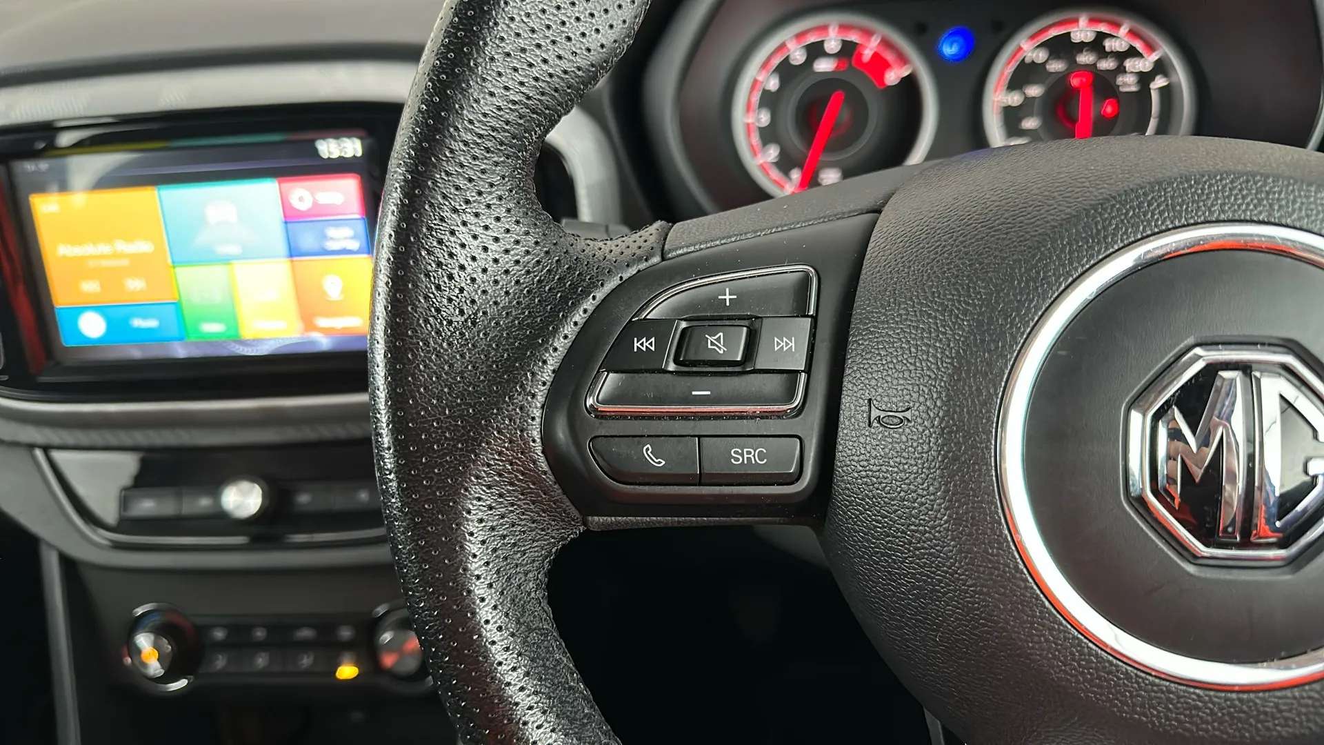 2023 MG MOTOR UK MG3 2023 MG MOTOR UK MG3