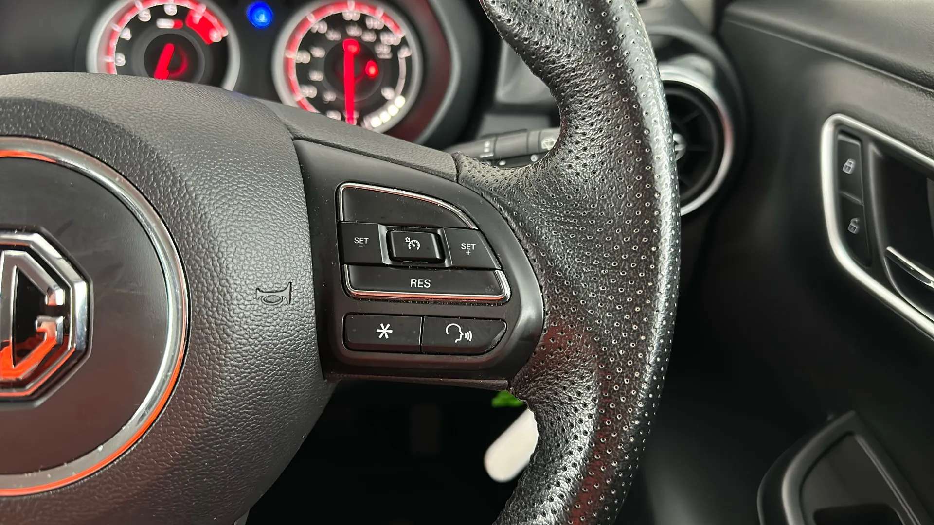 2023 MG MOTOR UK MG3 2023 MG MOTOR UK MG3