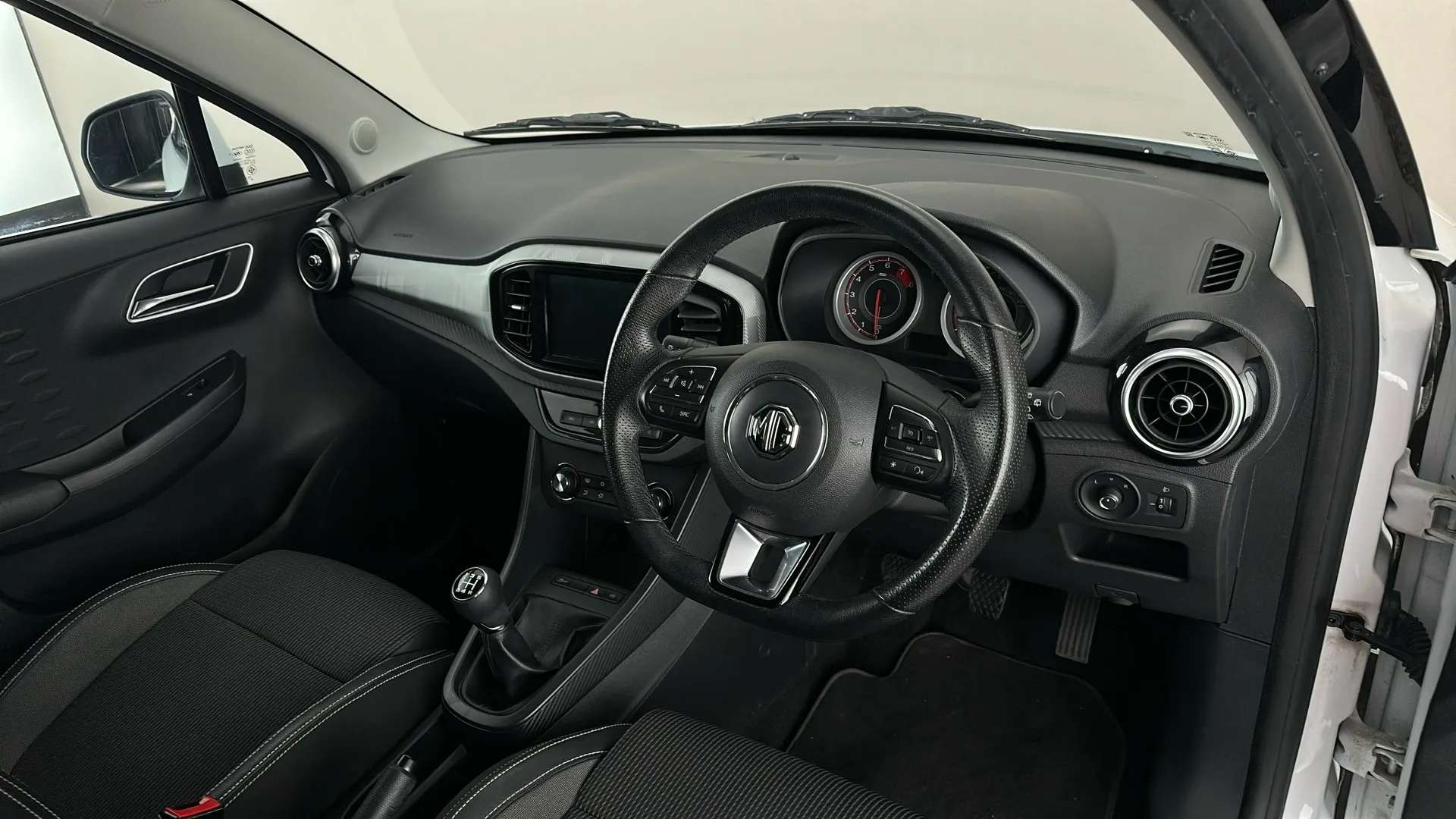 2023 MG MOTOR UK MG3 2023 MG MOTOR UK MG3