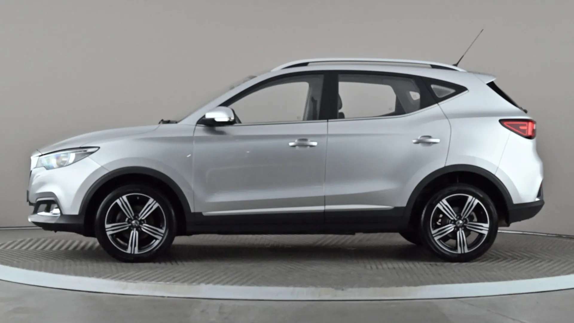 A 2019 MG MOTOR UK ZS 1.5 VTi-TECH Exclusive A 2019 MG MOTOR UK ZS 1.5 VTi-TECH Exclusive