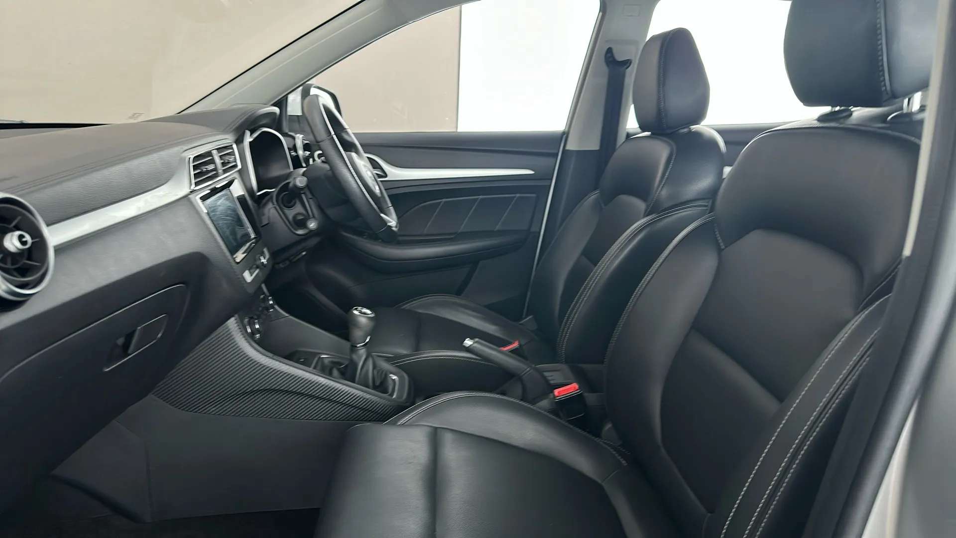 2019 MG MOTOR UK ZS 2019 MG MOTOR UK ZS