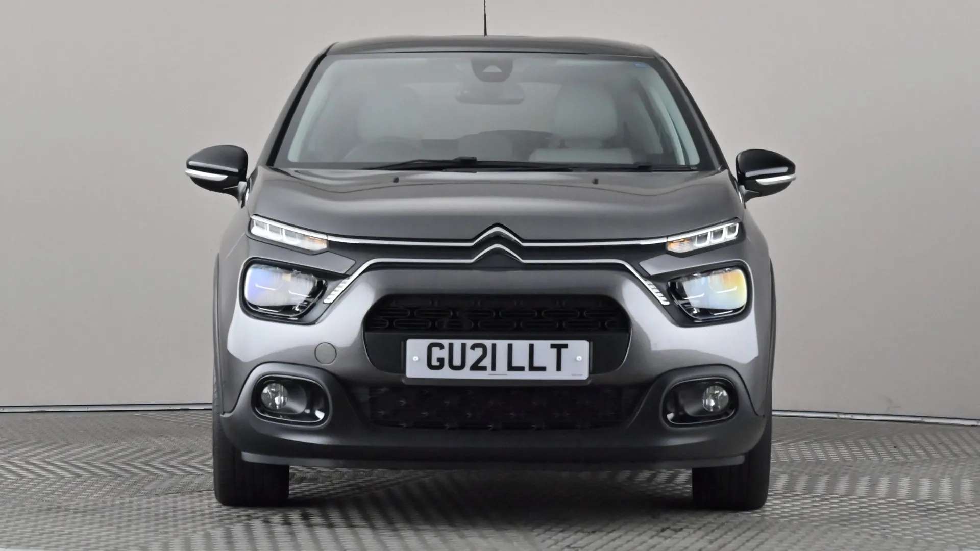 A 2021 CITROEN C3 1.2 PureTech Flair Plus A 2021 CITROEN C3 1.2 PureTech Flair Plus