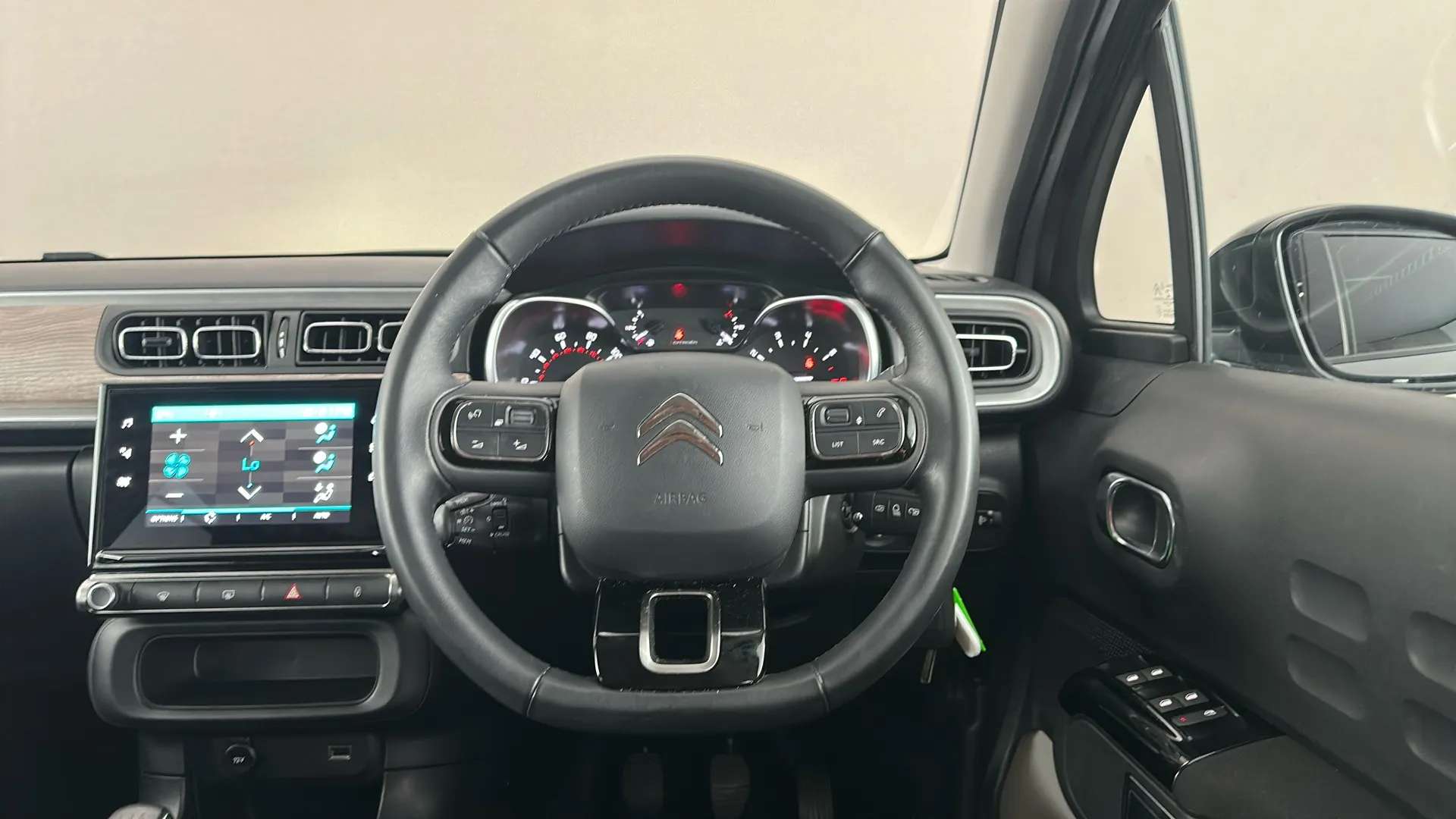 2021 CITROEN C3 2021 CITROEN C3