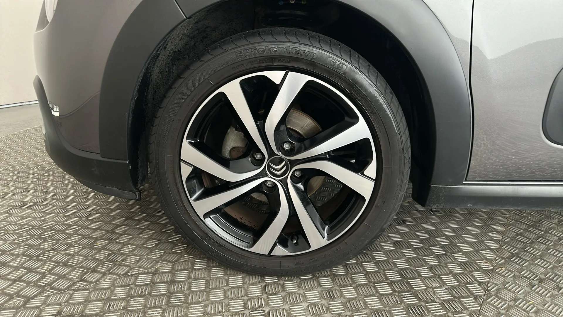 2021 CITROEN C3 2021 CITROEN C3