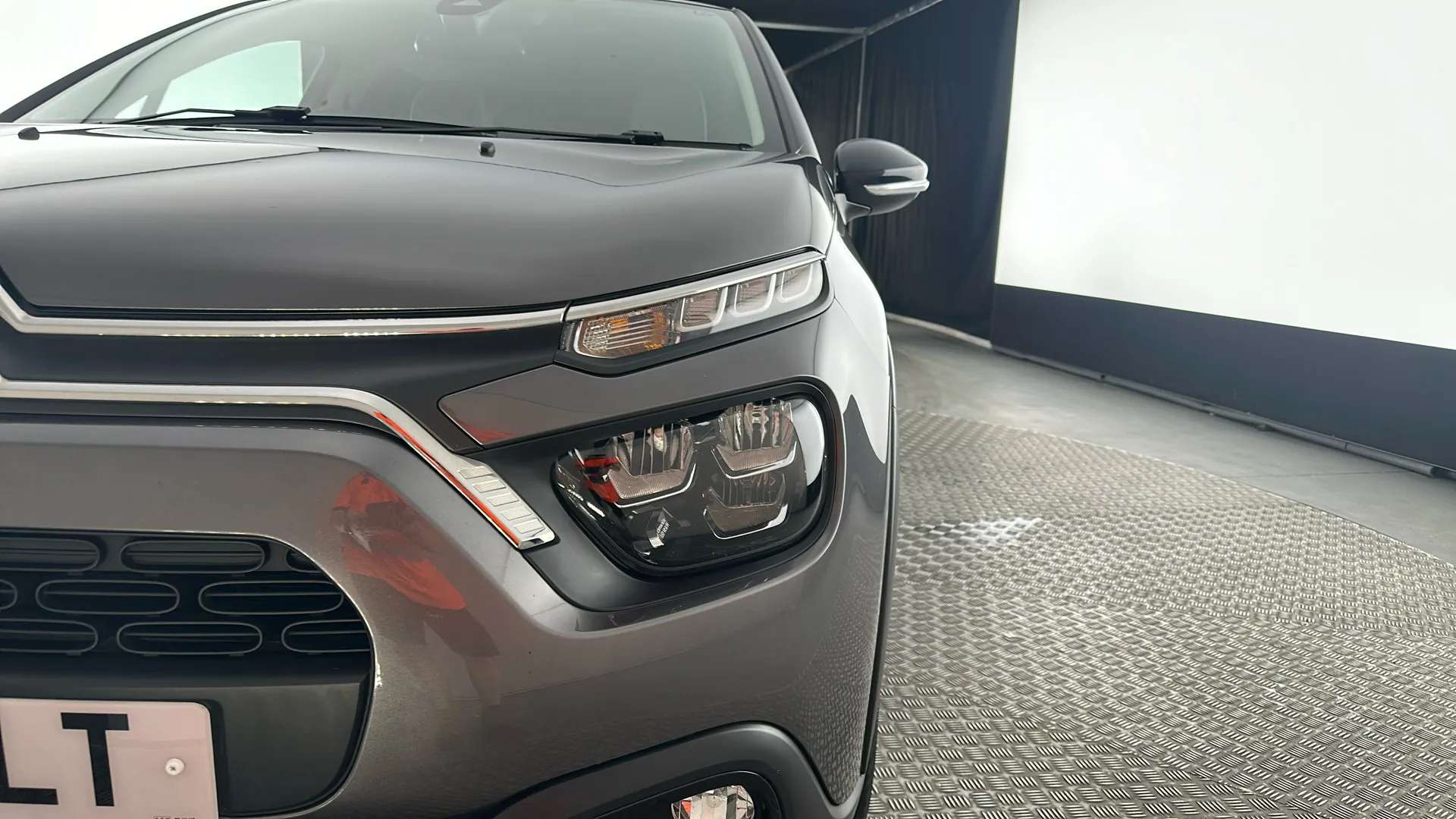 2021 CITROEN C3 2021 CITROEN C3