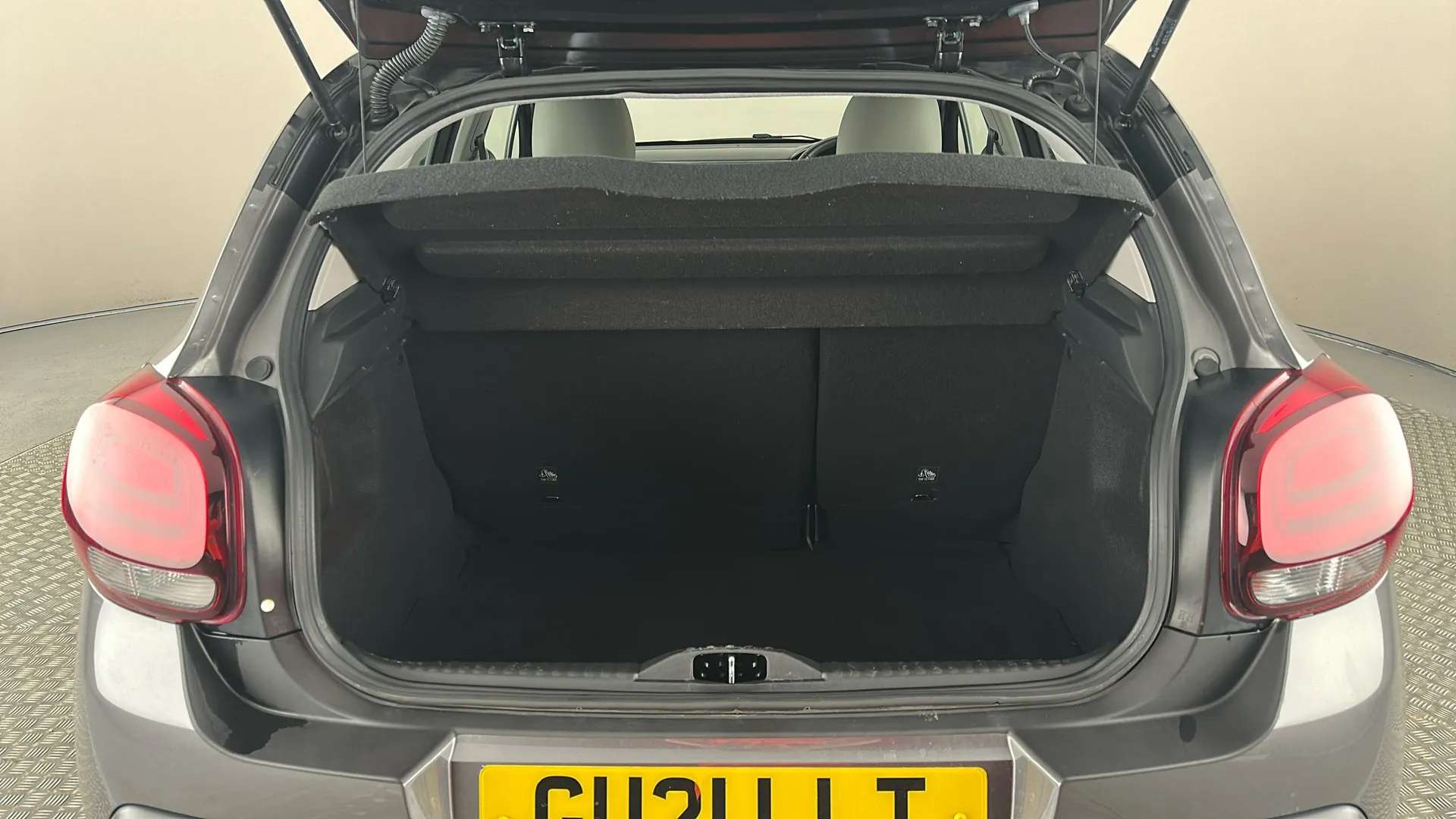2021 CITROEN C3 2021 CITROEN C3