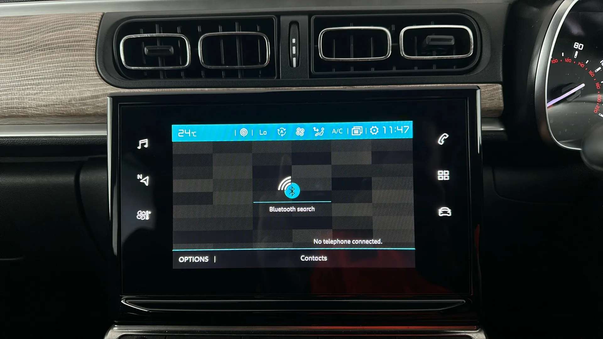 2021 CITROEN C3 2021 CITROEN C3