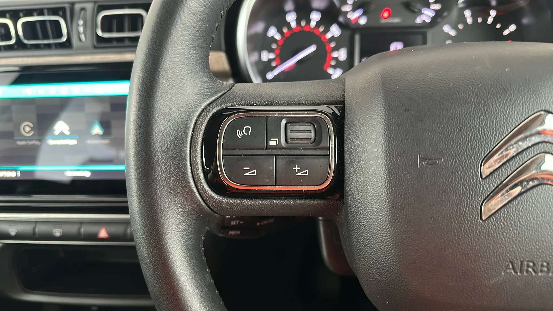 2021 CITROEN C3 2021 CITROEN C3