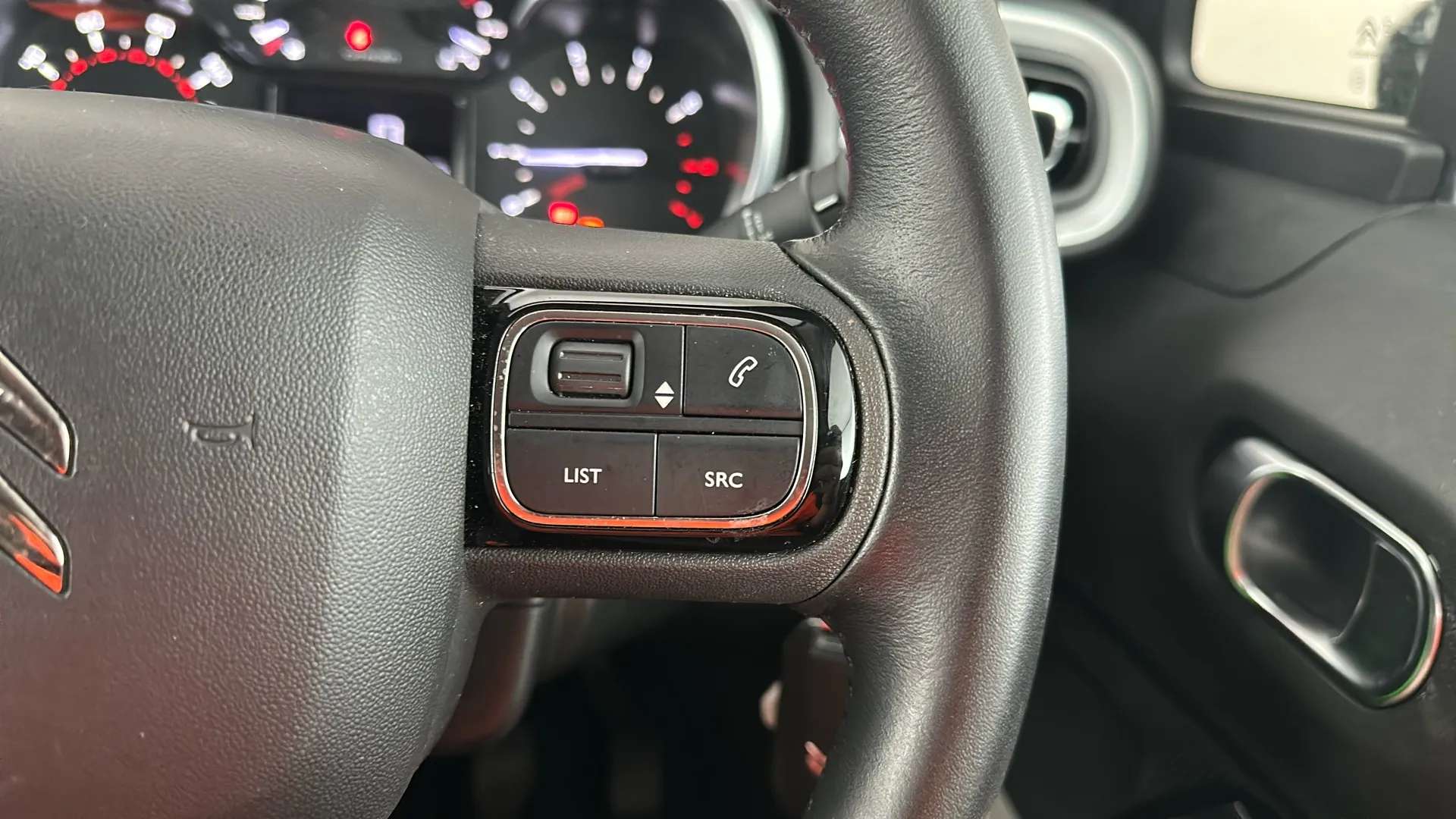 2021 CITROEN C3 2021 CITROEN C3