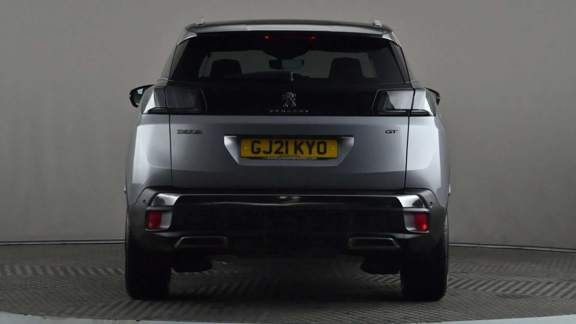 2021 PEUGEOT 3008 2021 PEUGEOT 3008