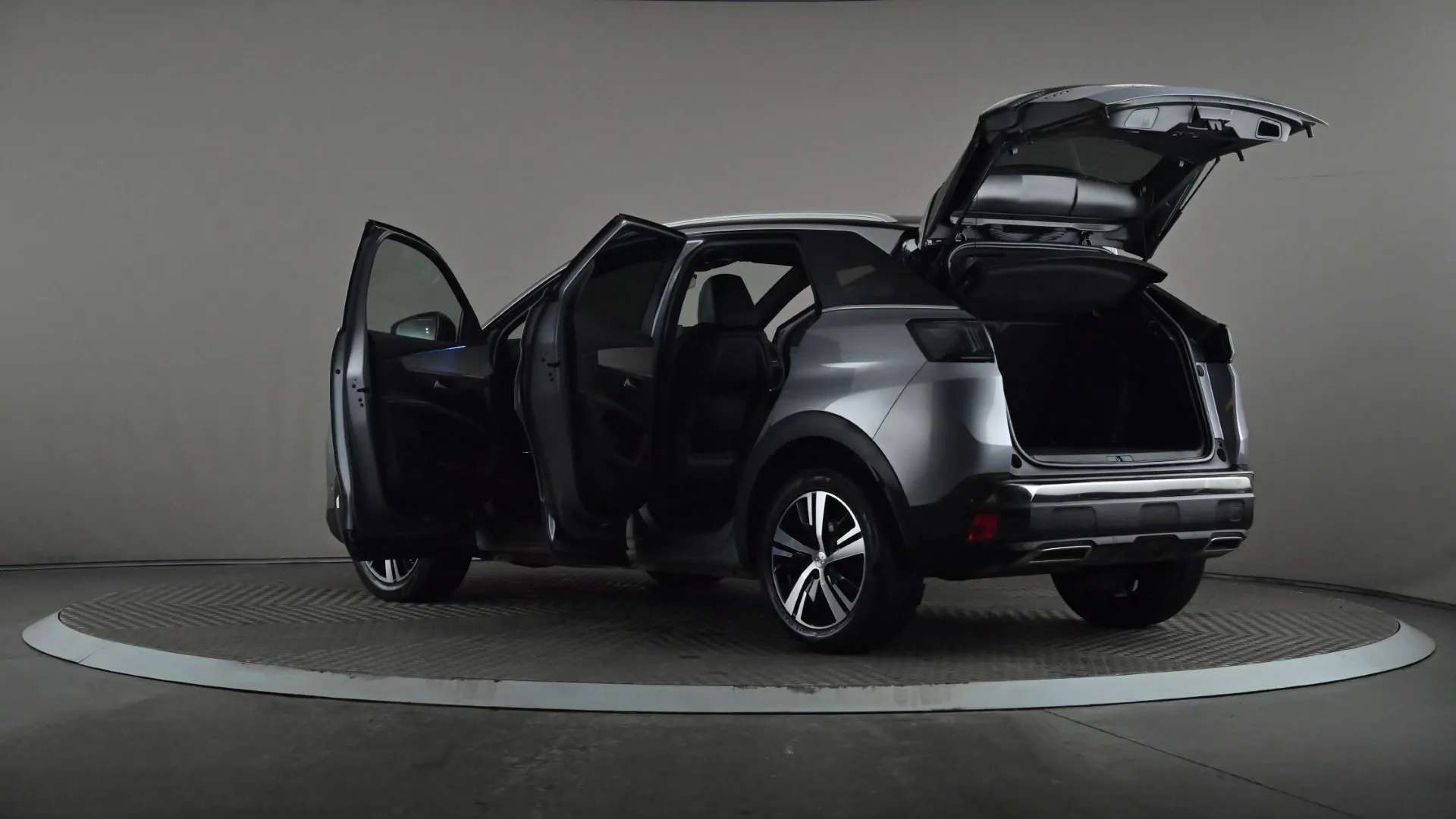 2021 PEUGEOT 3008 2021 PEUGEOT 3008