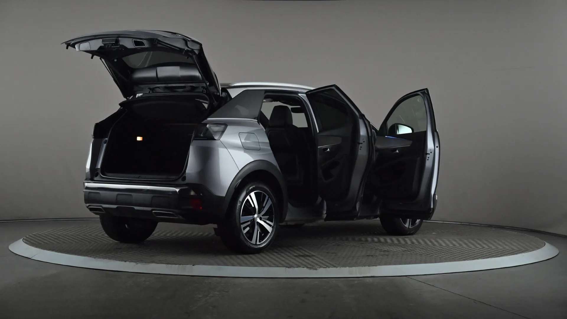 2021 PEUGEOT 3008 2021 PEUGEOT 3008