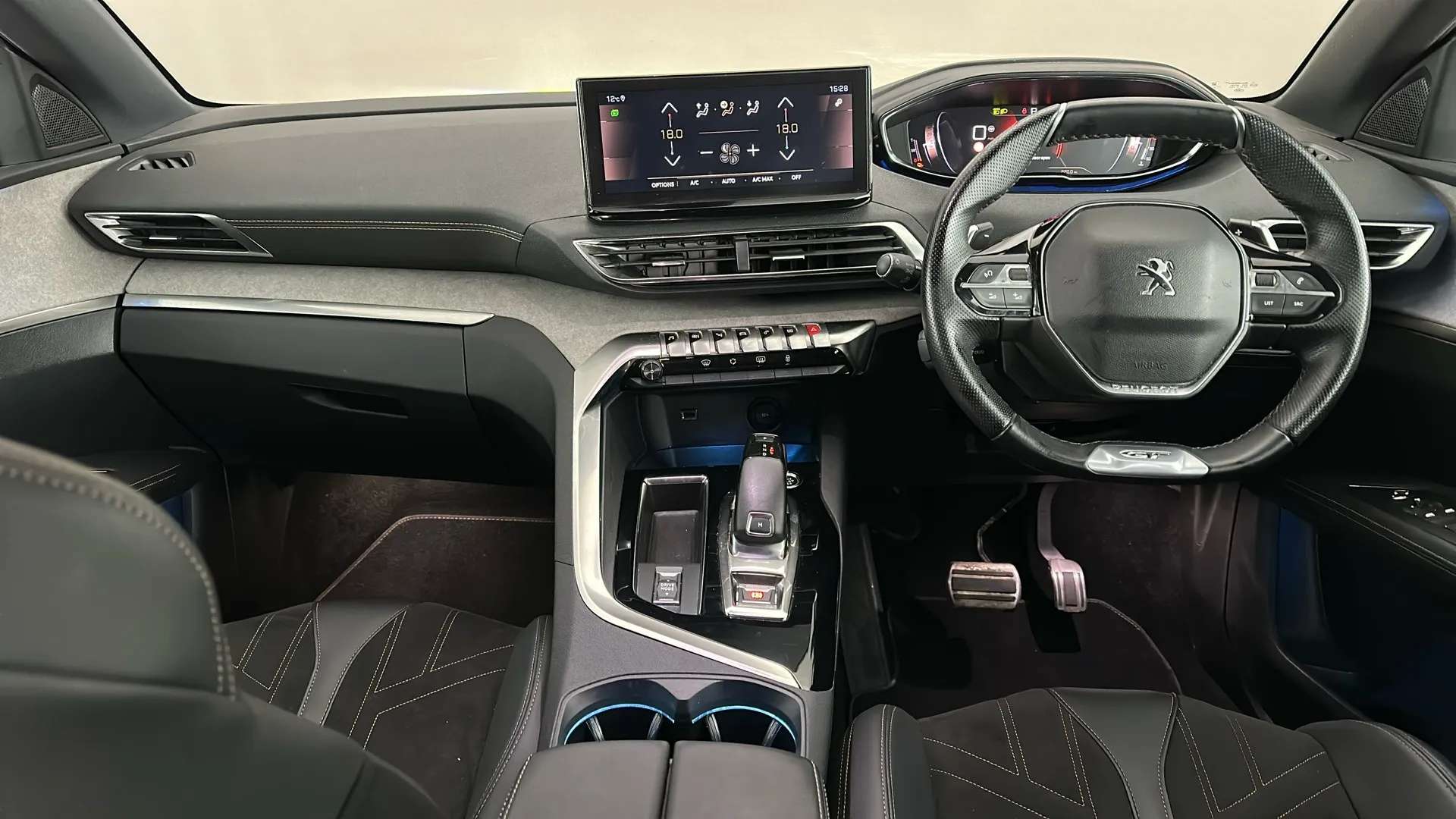 2021 PEUGEOT 3008 2021 PEUGEOT 3008