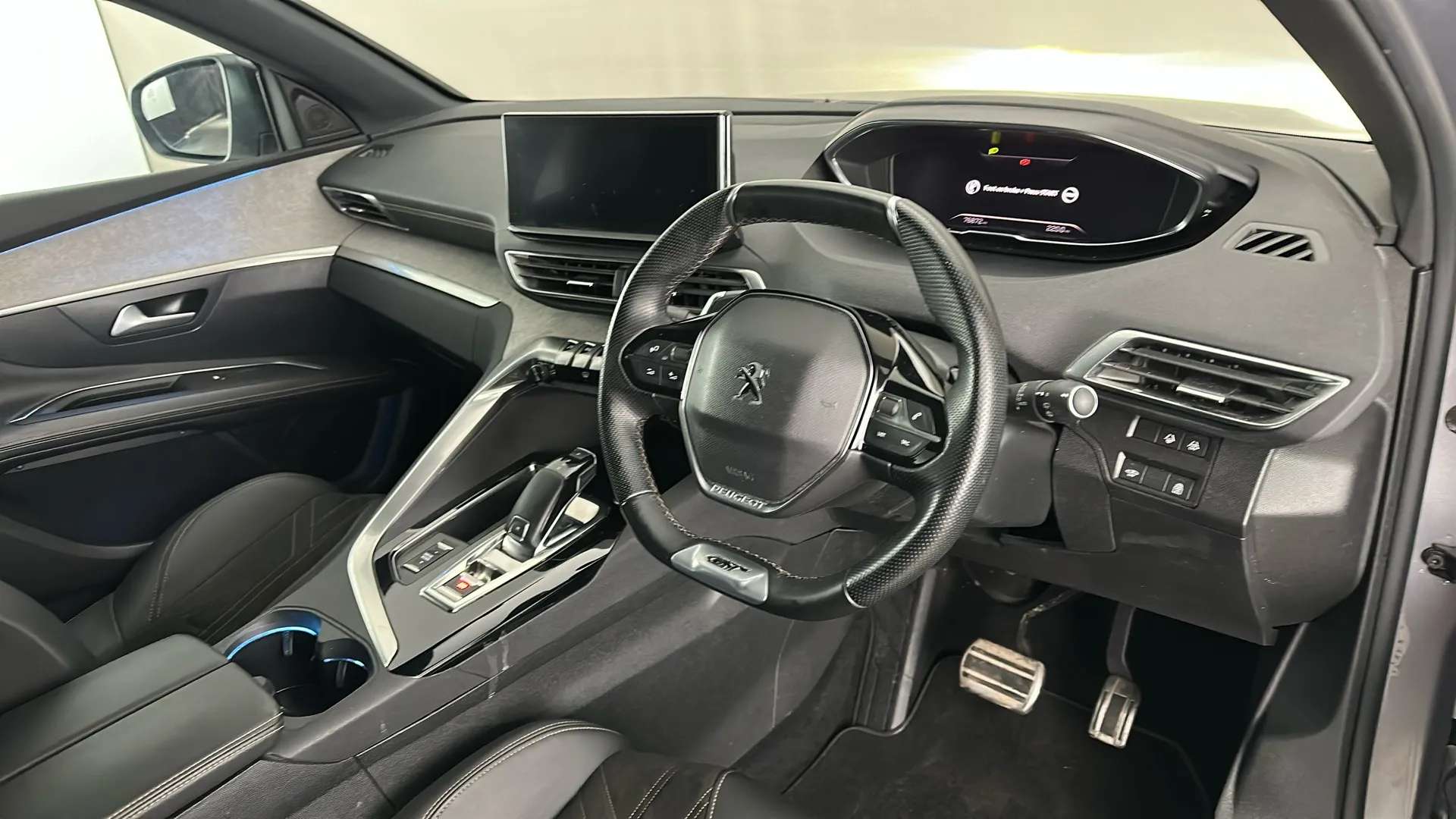 2021 PEUGEOT 3008 2021 PEUGEOT 3008