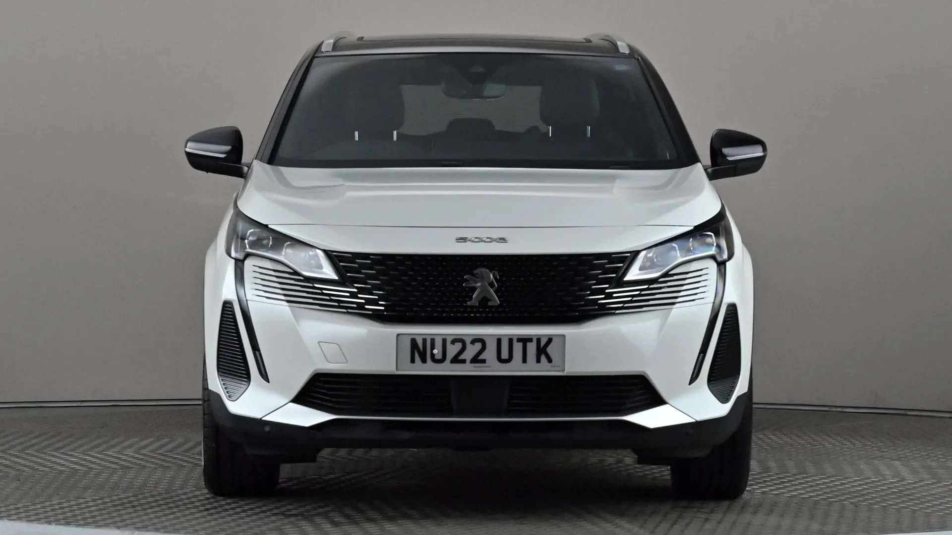 2022 PEUGEOT 5008 2022 PEUGEOT 5008