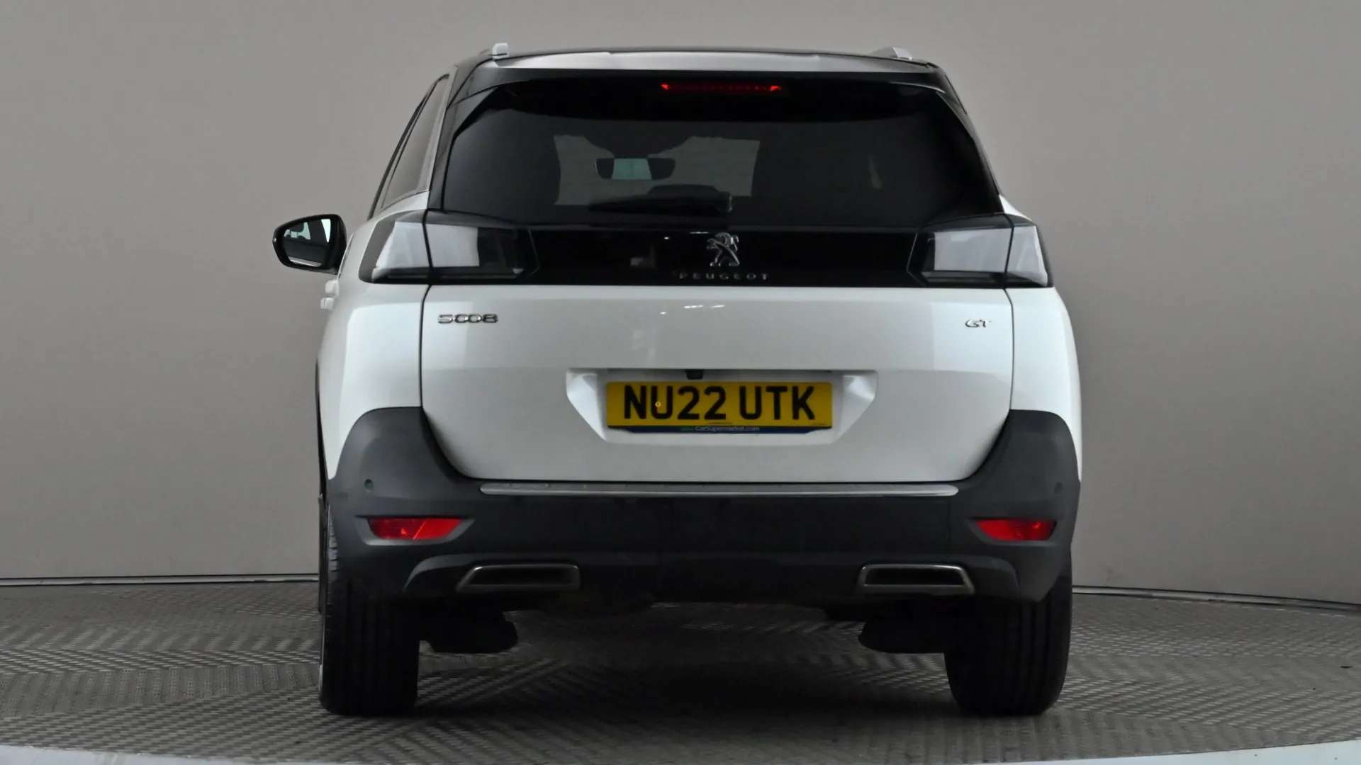 2022 PEUGEOT 5008 2022 PEUGEOT 5008