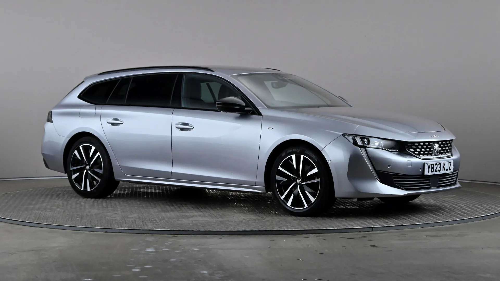 2023 PEUGEOT 508 2023 PEUGEOT 508
