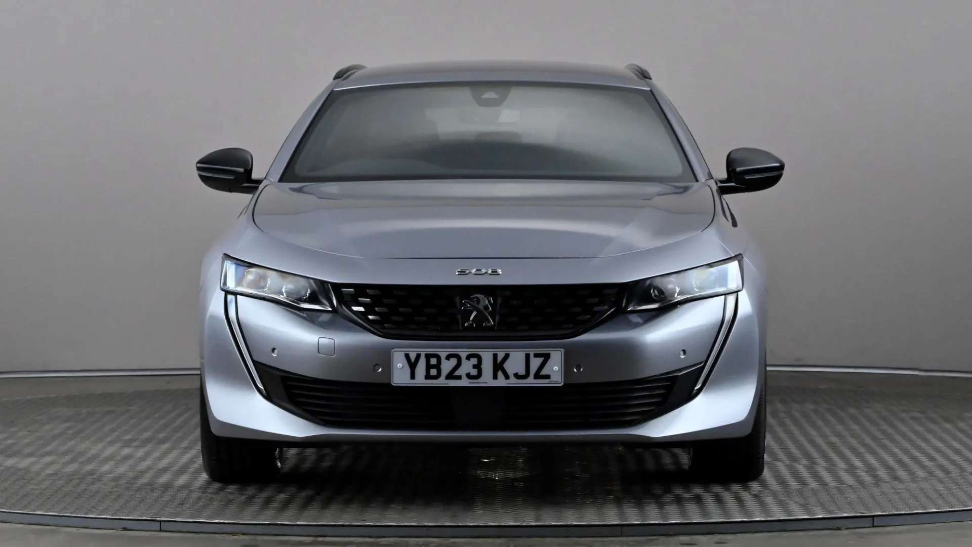 2023 PEUGEOT 508 2023 PEUGEOT 508