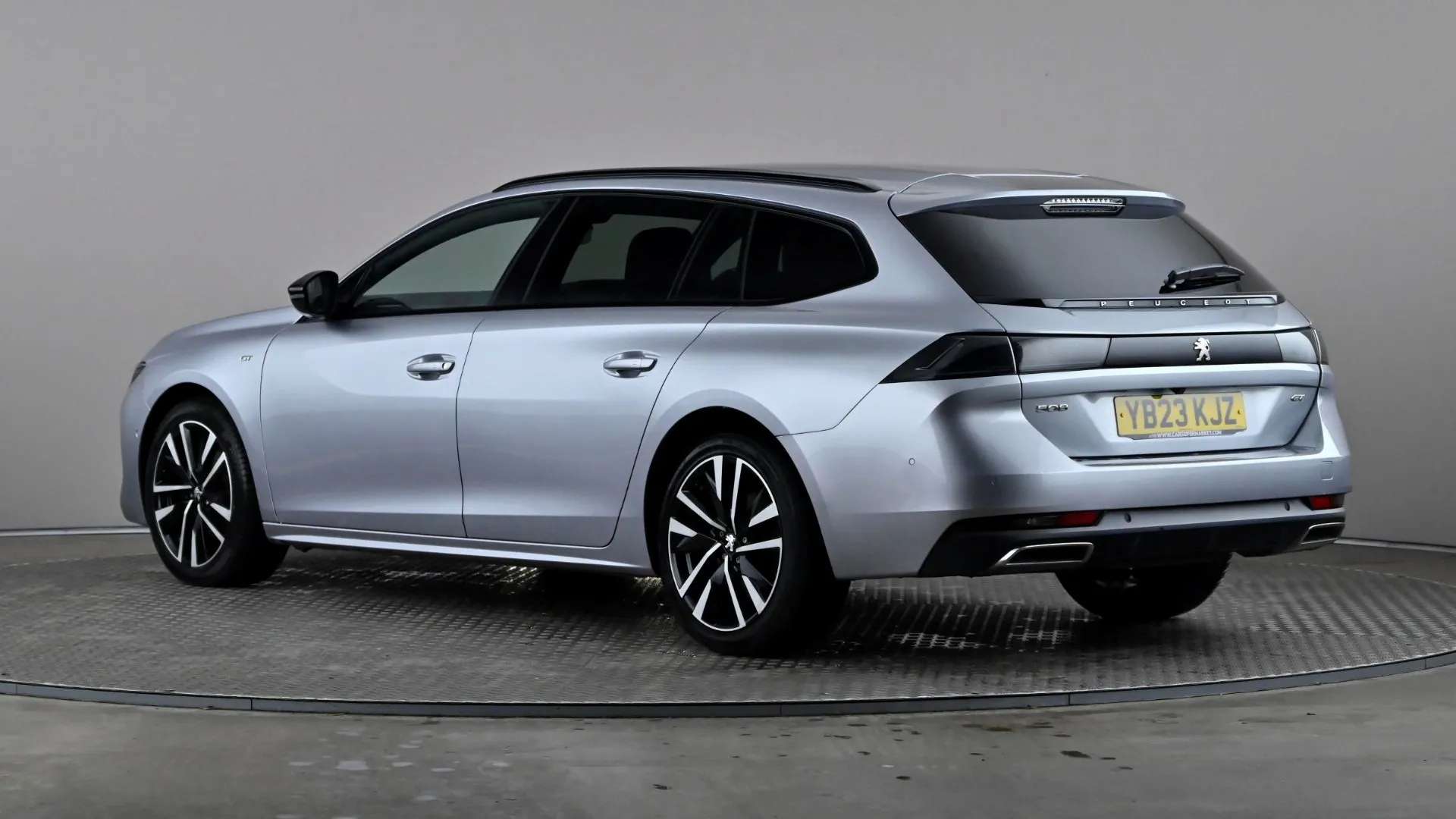 2023 PEUGEOT 508 2023 PEUGEOT 508