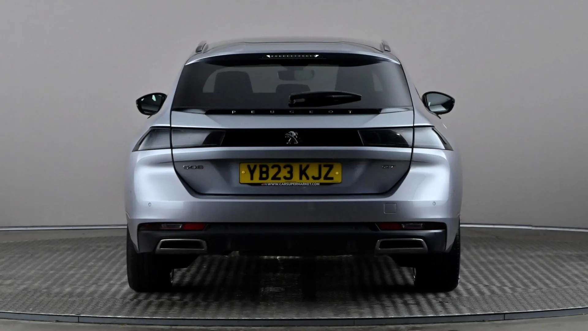 2023 PEUGEOT 508 2023 PEUGEOT 508