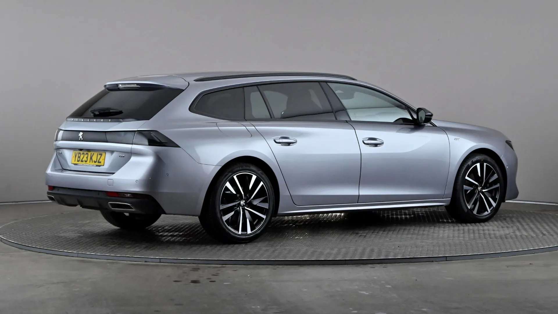 2023 PEUGEOT 508 2023 PEUGEOT 508