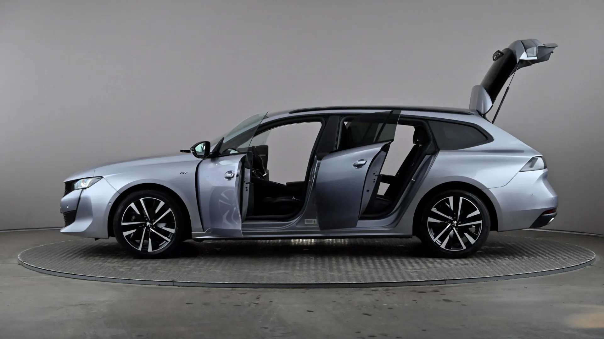 2023 PEUGEOT 508 2023 PEUGEOT 508