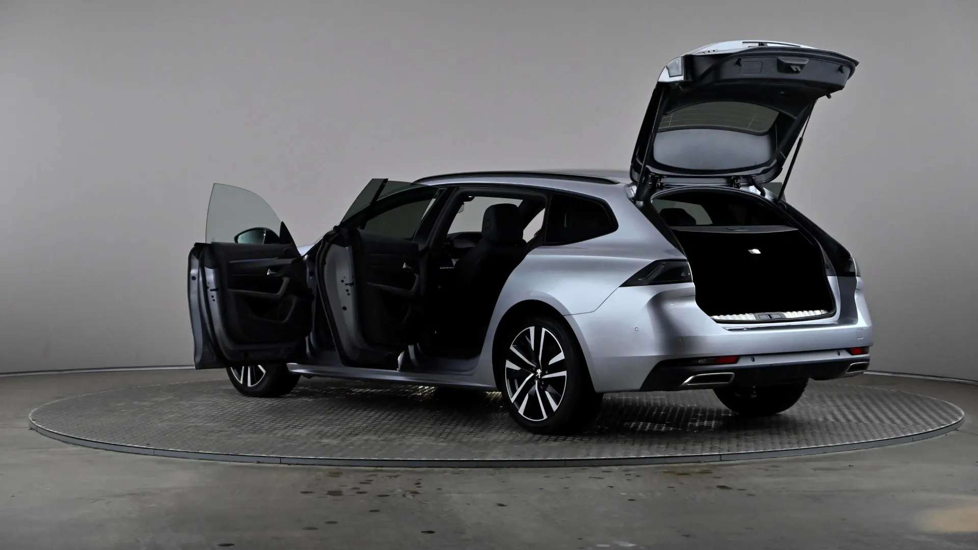 2023 PEUGEOT 508 2023 PEUGEOT 508