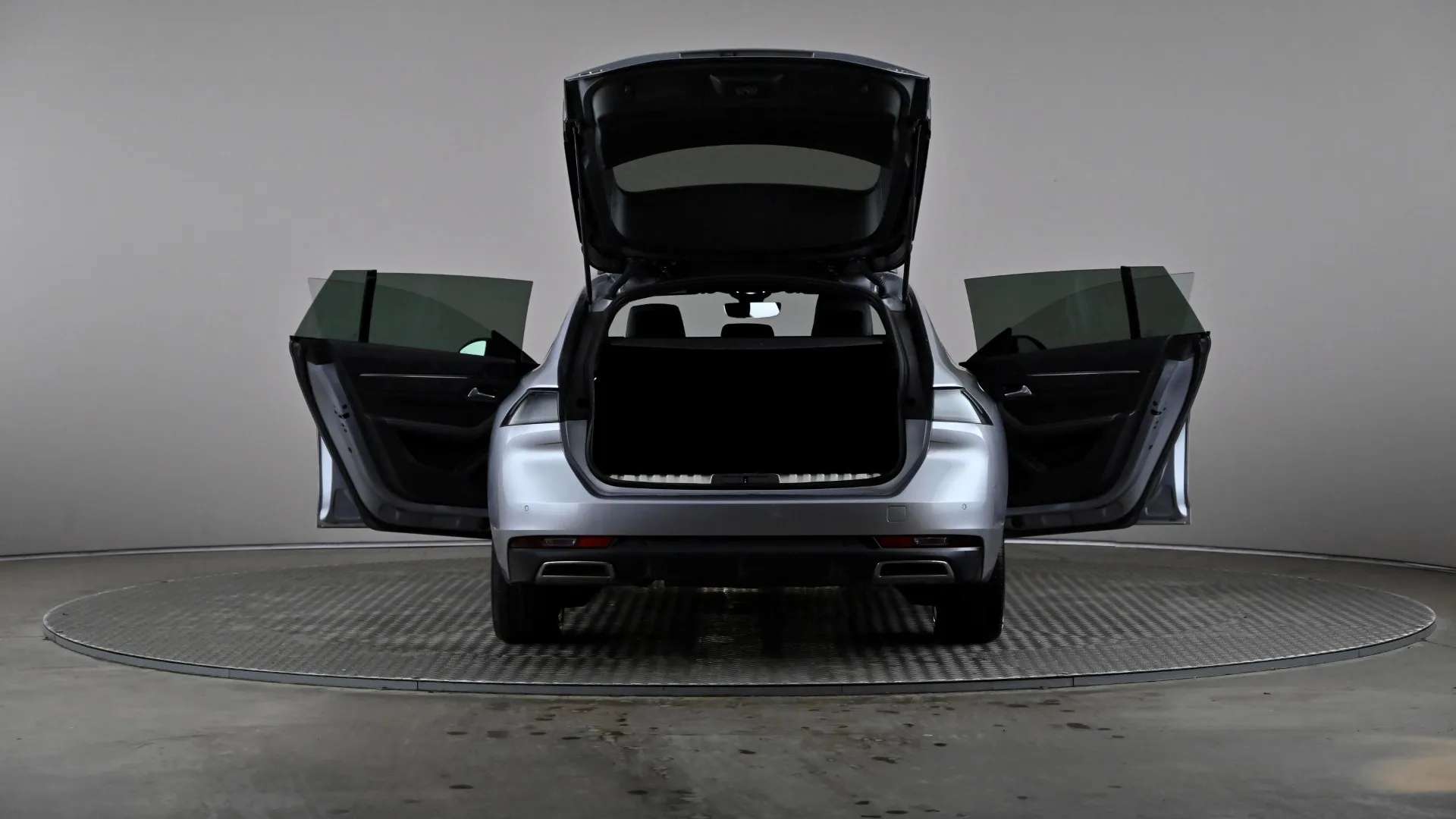 2023 PEUGEOT 508 2023 PEUGEOT 508