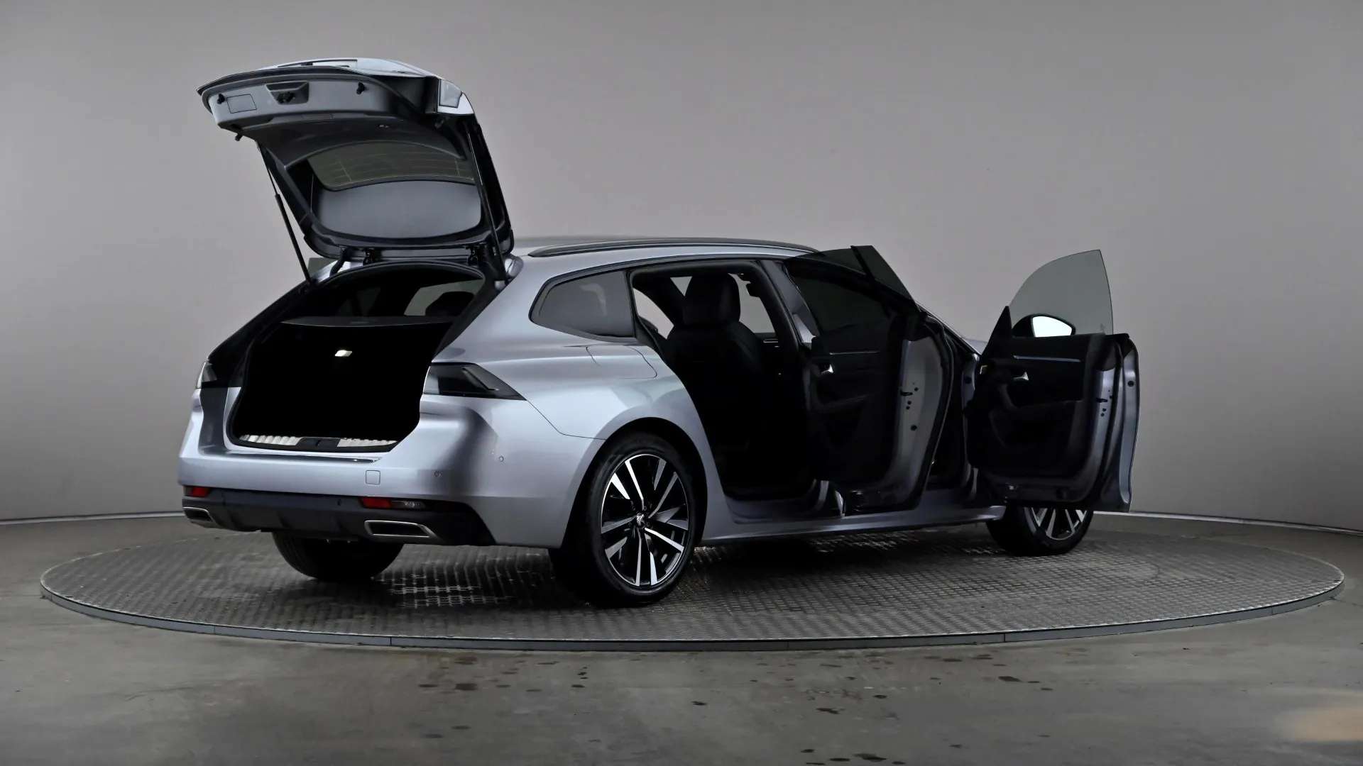 2023 PEUGEOT 508 2023 PEUGEOT 508