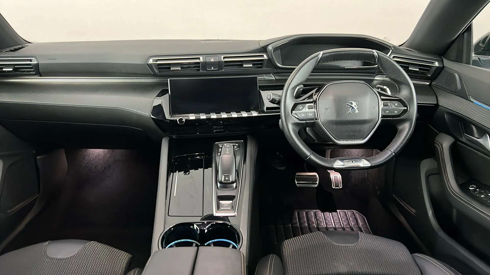 2023 PEUGEOT 508 2023 PEUGEOT 508