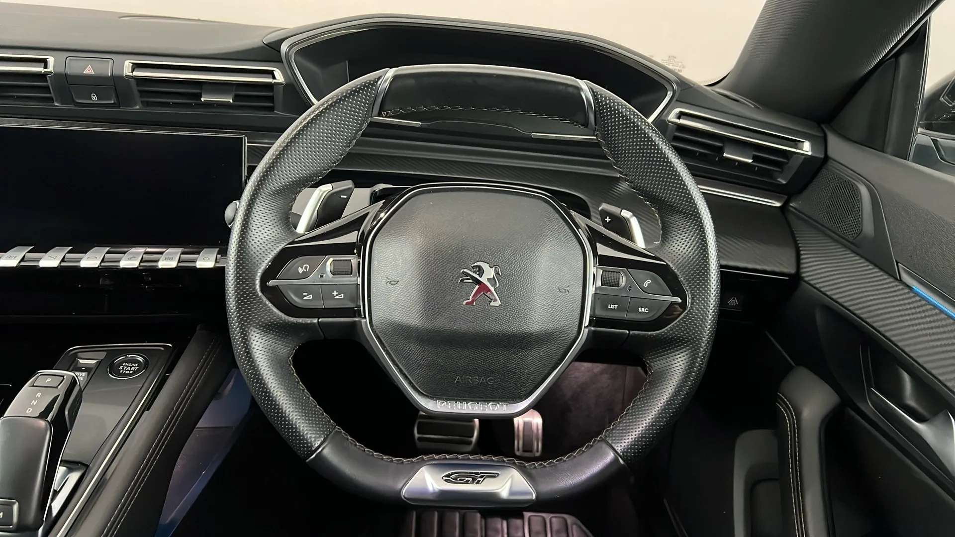 2023 PEUGEOT 508 2023 PEUGEOT 508