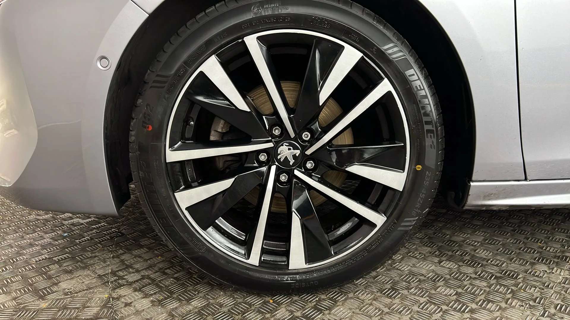 2023 PEUGEOT 508 2023 PEUGEOT 508