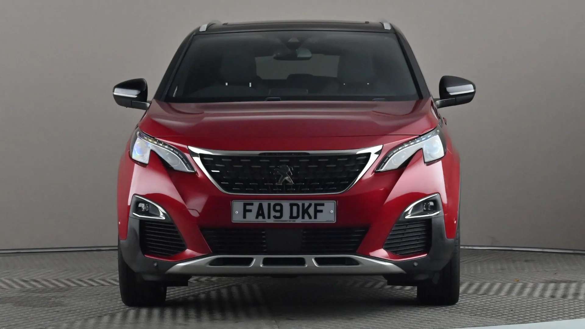 A 2019 PEUGEOT 3008 1.2 PureTech GT Line A 2019 PEUGEOT 3008 1.2 PureTech GT Line