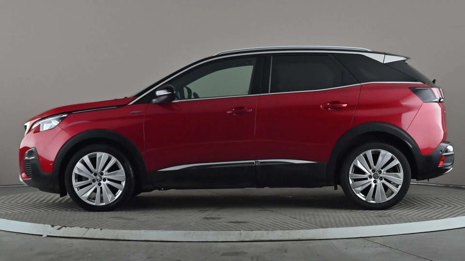 A 2019 PEUGEOT 3008 1.2 PureTech GT Line A 2019 PEUGEOT 3008 1.2 PureTech GT Line