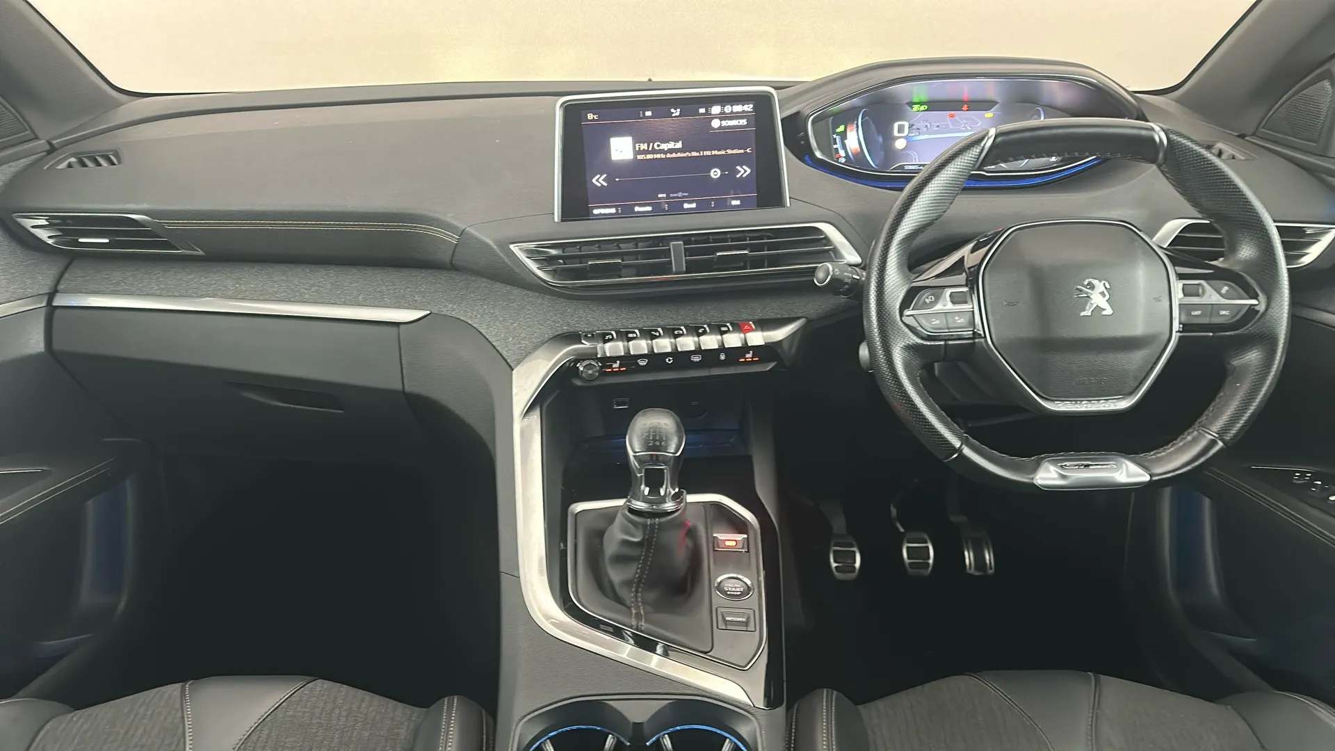 2019 PEUGEOT 3008 2019 PEUGEOT 3008