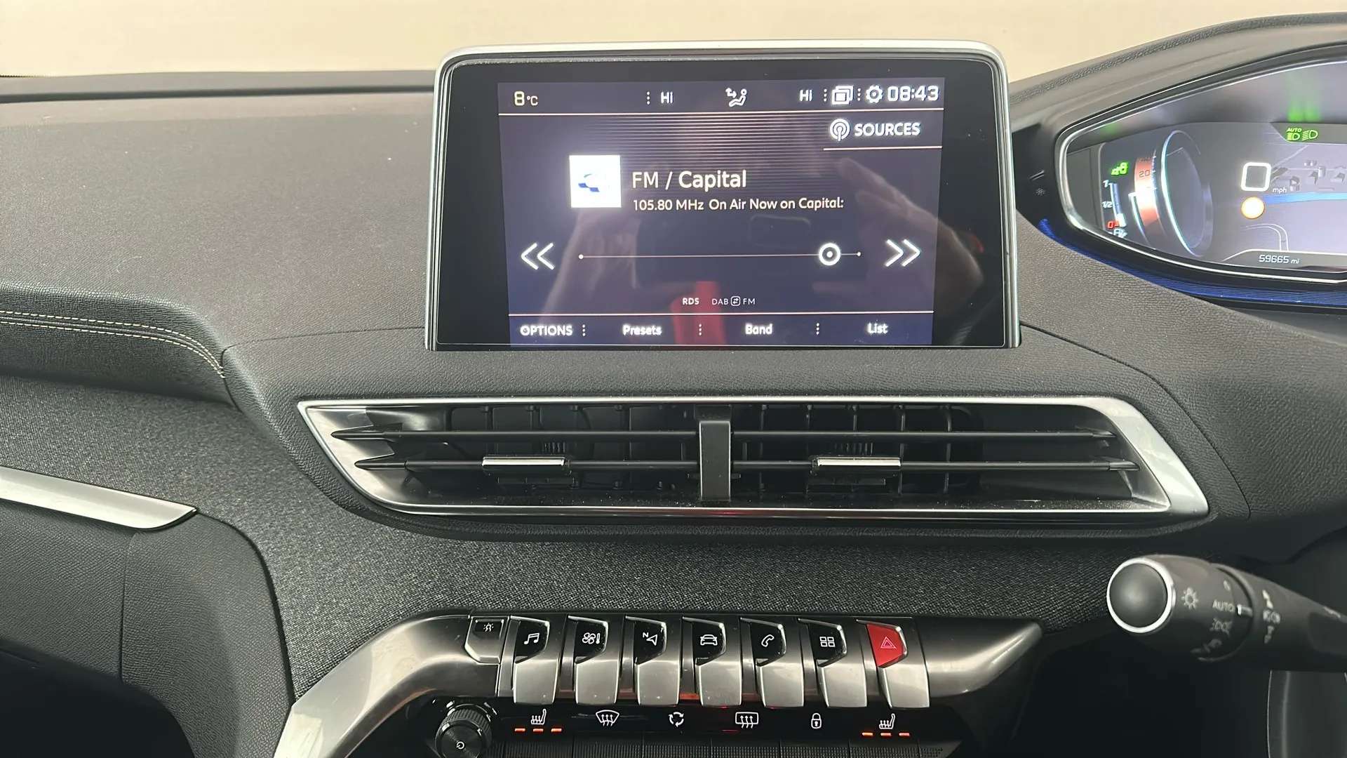 2019 PEUGEOT 3008 2019 PEUGEOT 3008