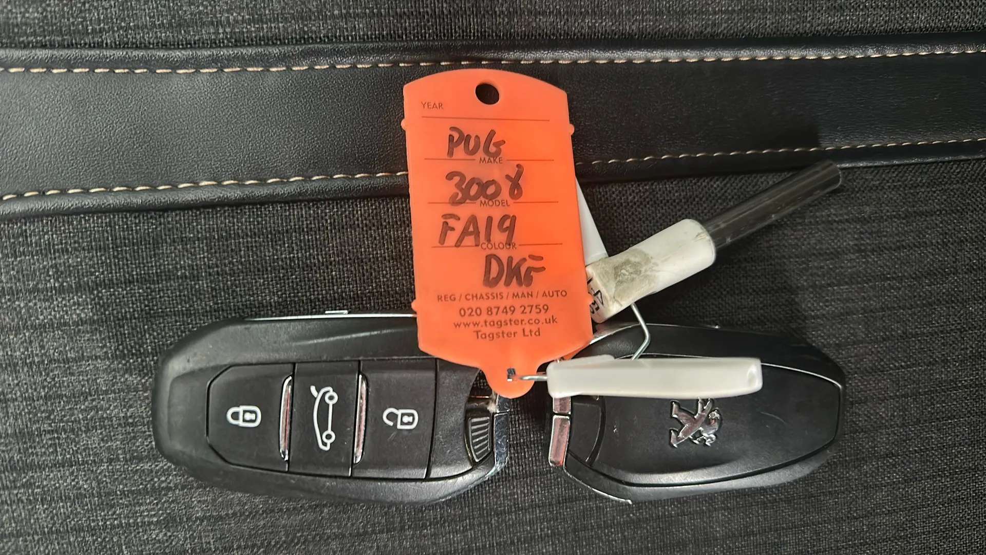 2019 PEUGEOT 3008 2019 PEUGEOT 3008