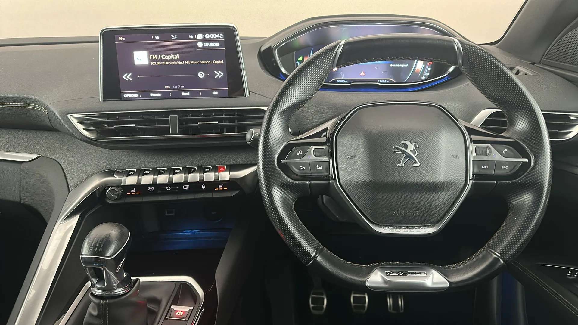 2019 PEUGEOT 3008 2019 PEUGEOT 3008