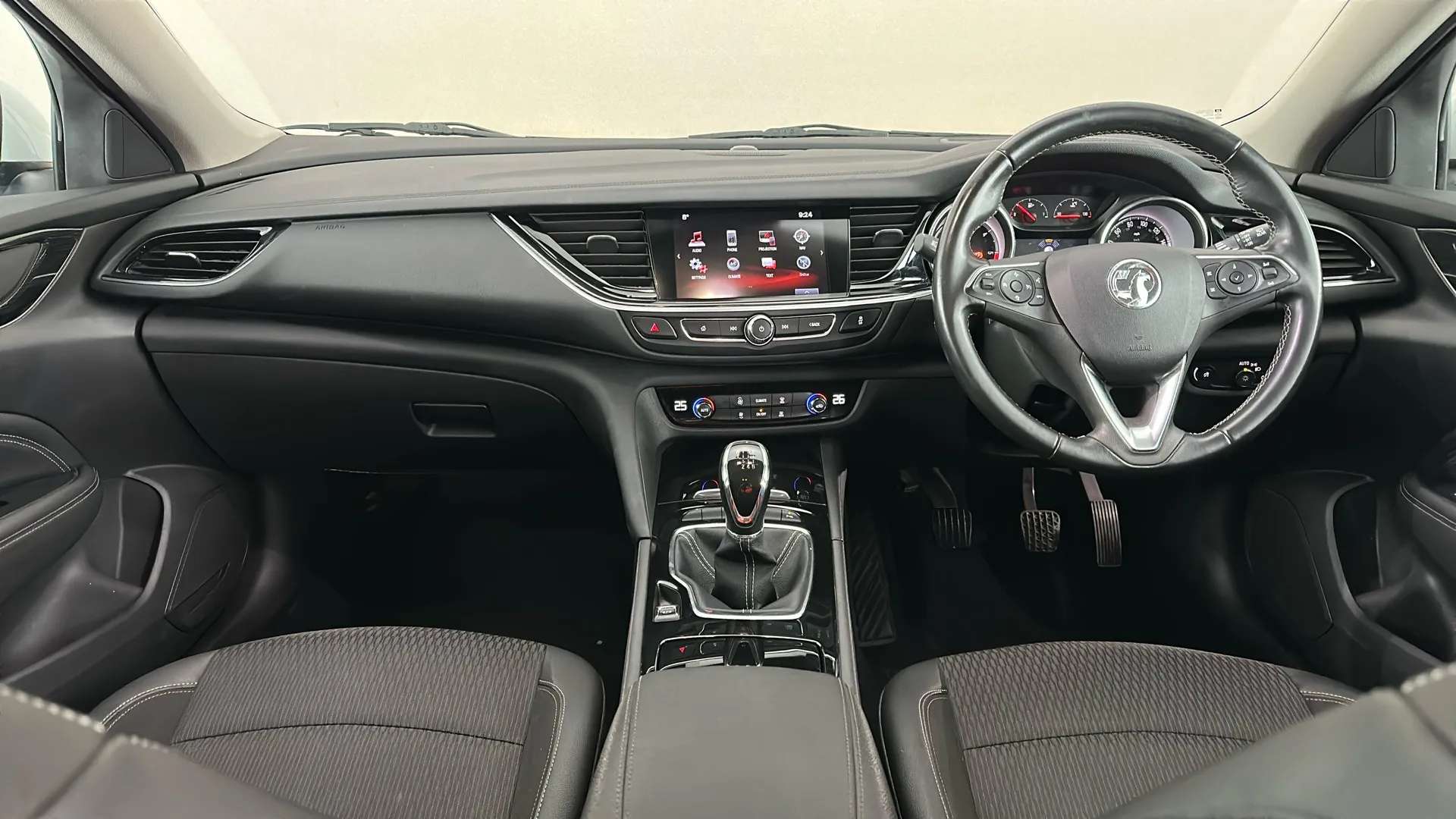 2017 VAUXHALL INSIGNIA 2017 VAUXHALL INSIGNIA