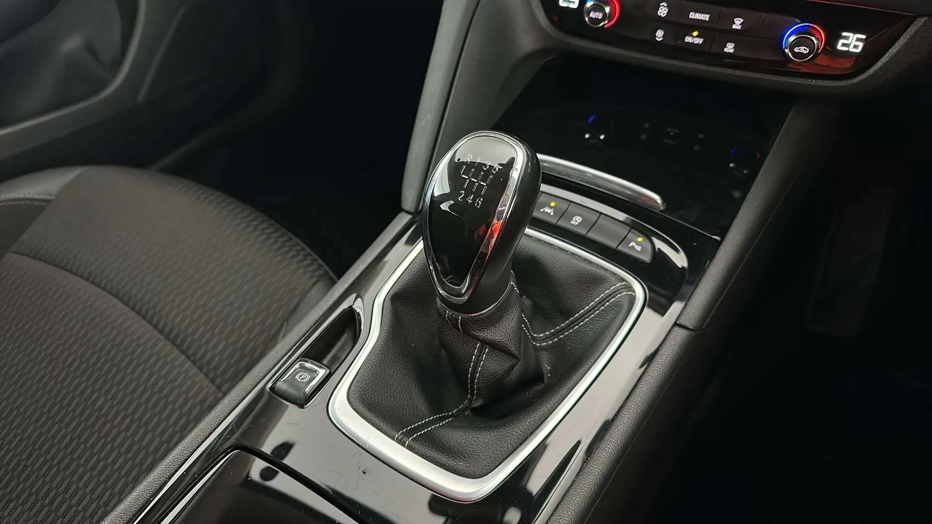 2017 VAUXHALL INSIGNIA 2017 VAUXHALL INSIGNIA